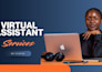 be your qualified virtual assistant